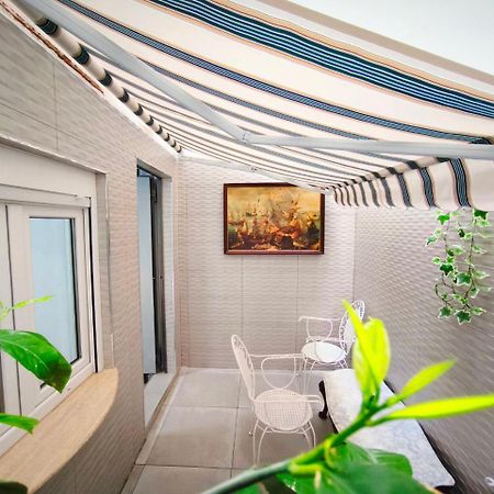 Apartamentos Sant Roc Βαλένθια Εξωτερικό φωτογραφία