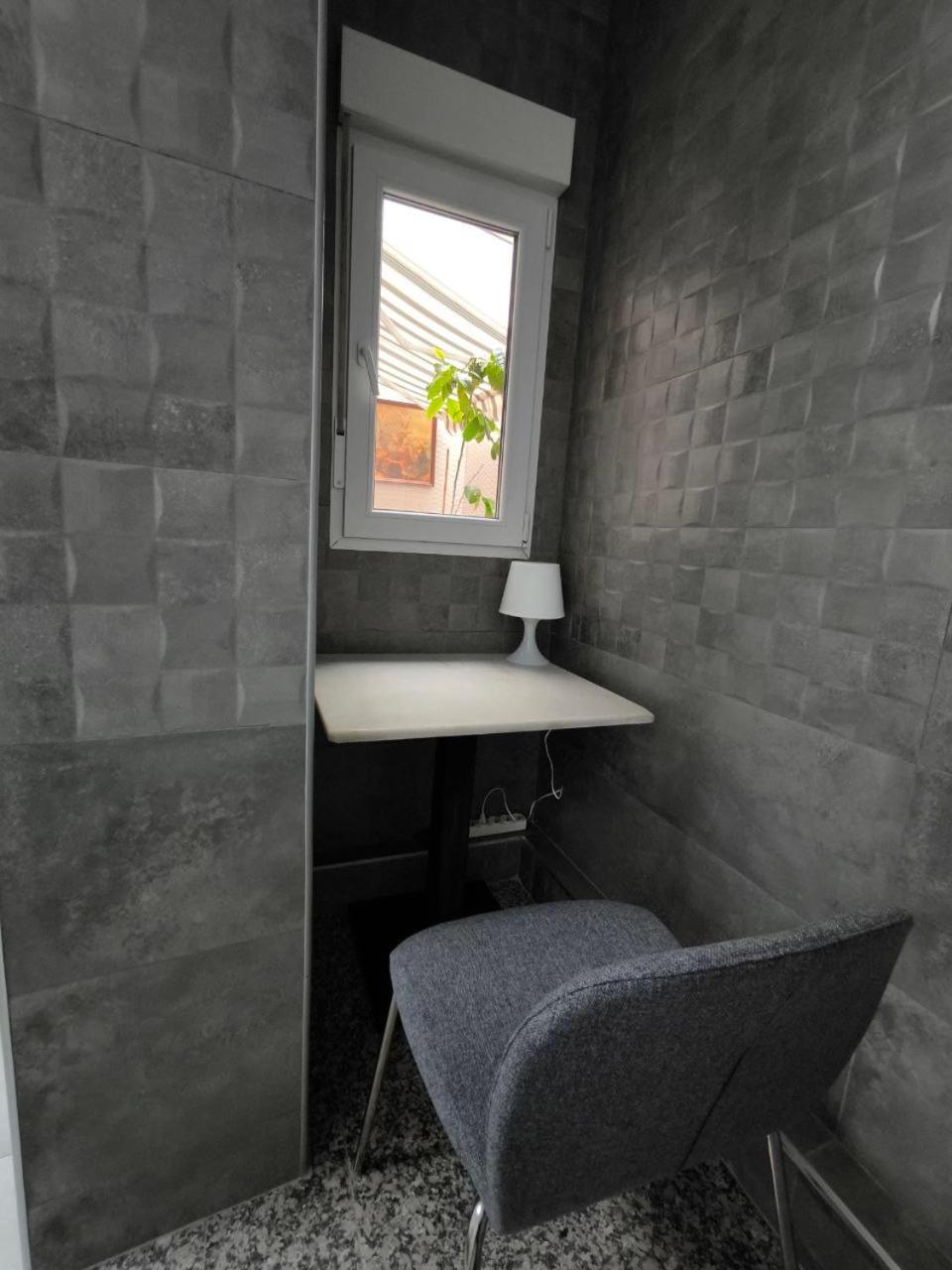 Apartamentos Sant Roc Βαλένθια Εξωτερικό φωτογραφία