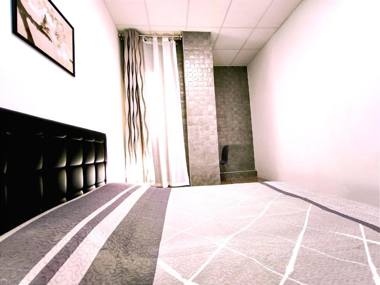 Apartamentos Sant Roc Βαλένθια Εξωτερικό φωτογραφία