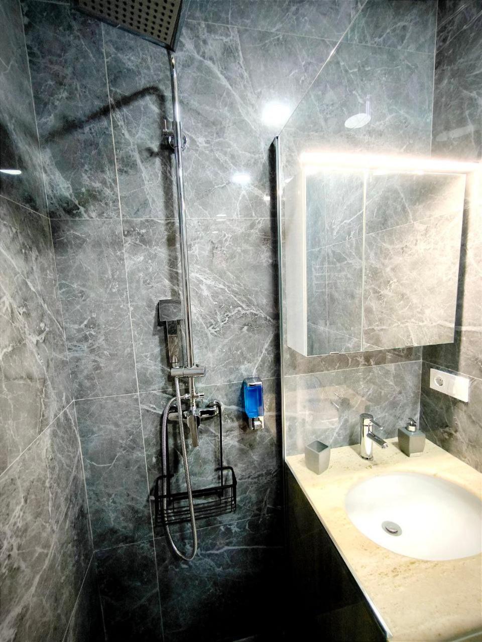 Apartamentos Sant Roc Βαλένθια Εξωτερικό φωτογραφία