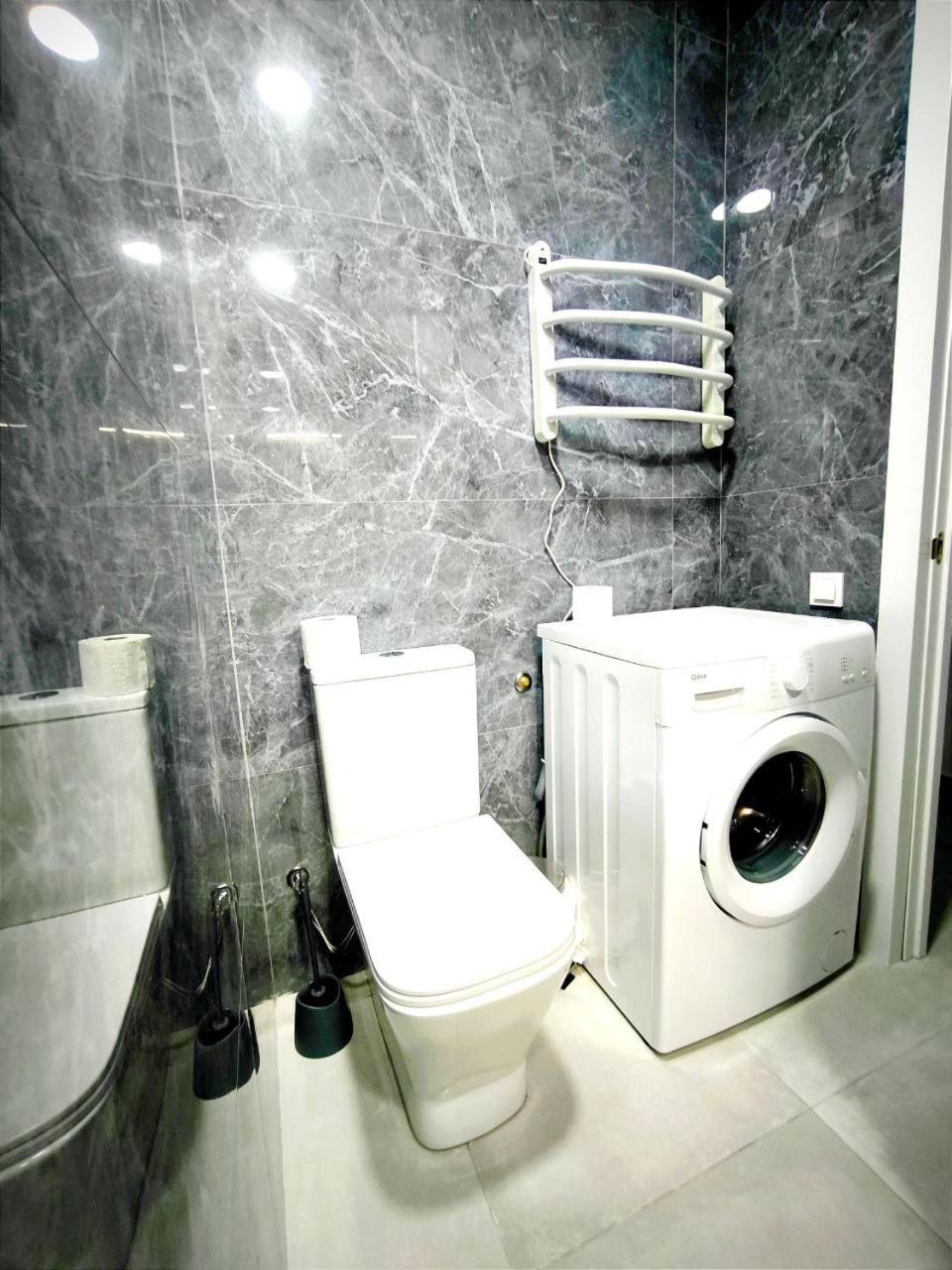 Apartamentos Sant Roc Βαλένθια Εξωτερικό φωτογραφία
