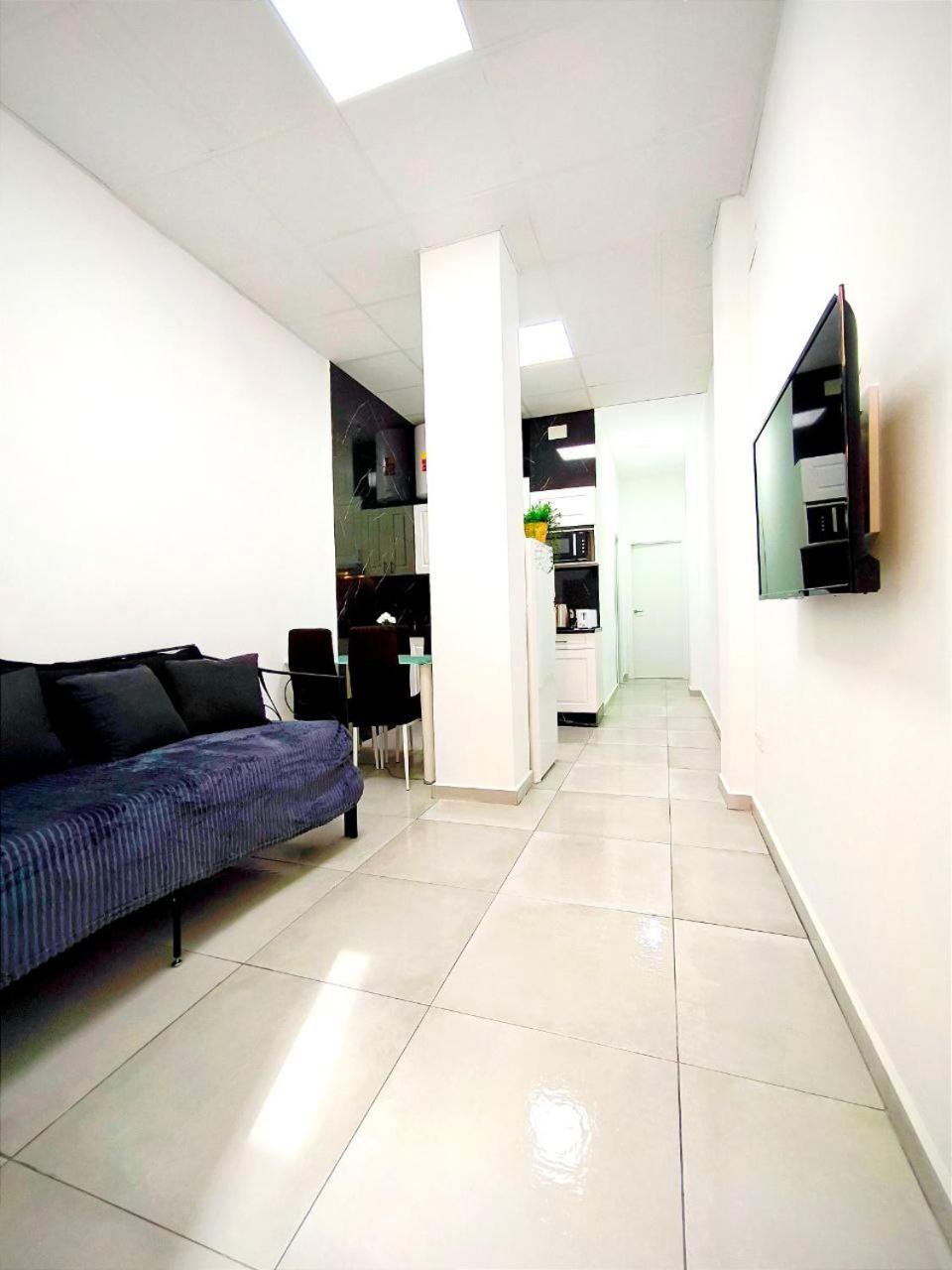 Apartamentos Sant Roc Βαλένθια Εξωτερικό φωτογραφία