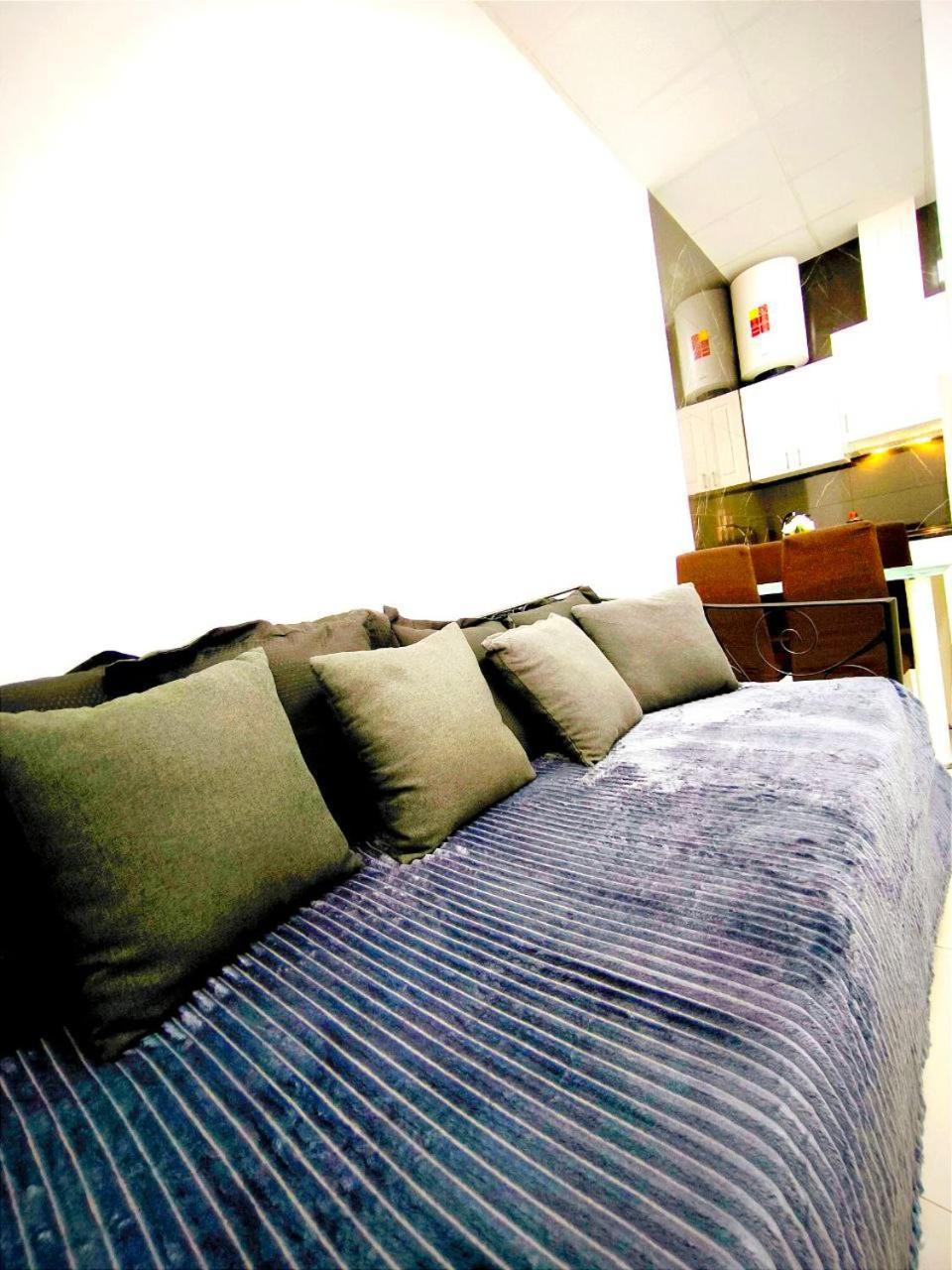 Apartamentos Sant Roc Βαλένθια Εξωτερικό φωτογραφία