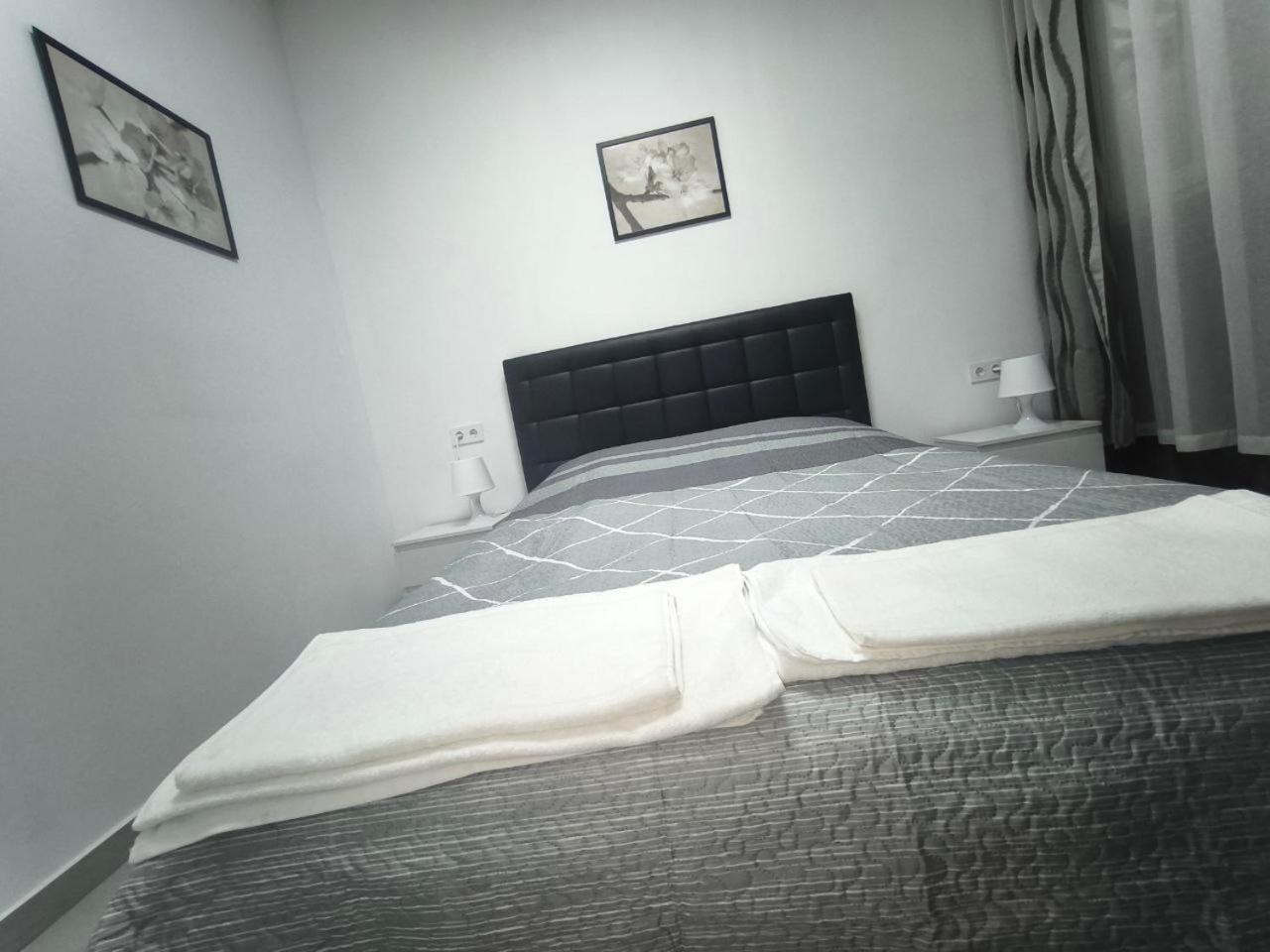 Apartamentos Sant Roc Βαλένθια Εξωτερικό φωτογραφία