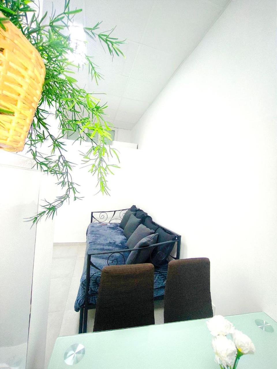 Apartamentos Sant Roc Βαλένθια Εξωτερικό φωτογραφία
