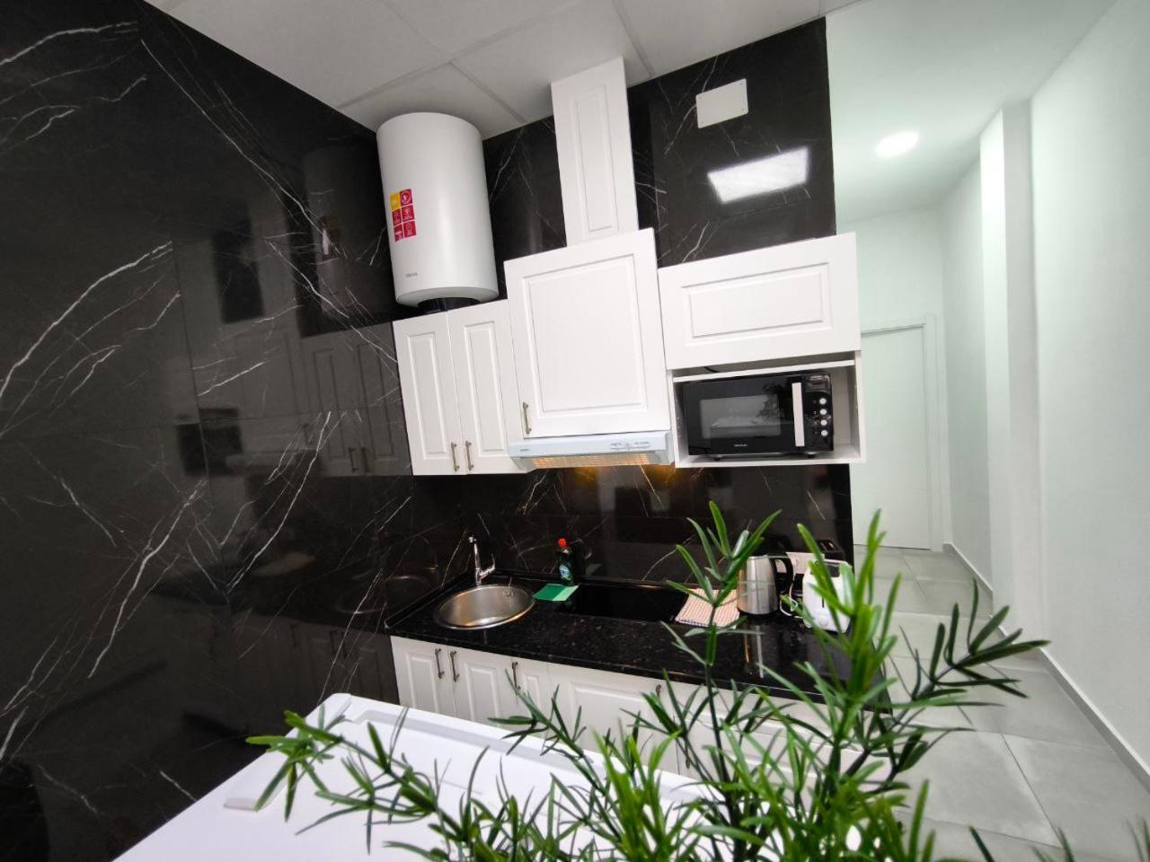 Apartamentos Sant Roc Βαλένθια Εξωτερικό φωτογραφία