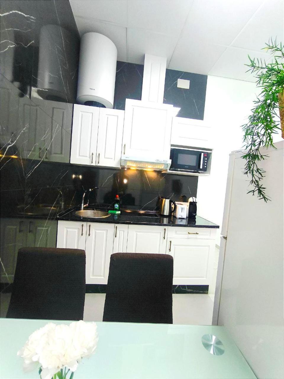Apartamentos Sant Roc Βαλένθια Εξωτερικό φωτογραφία