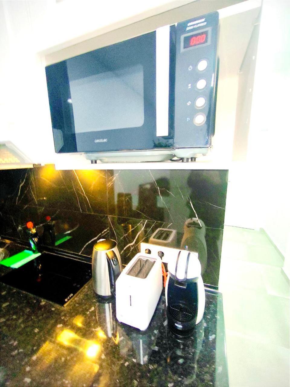 Apartamentos Sant Roc Βαλένθια Εξωτερικό φωτογραφία