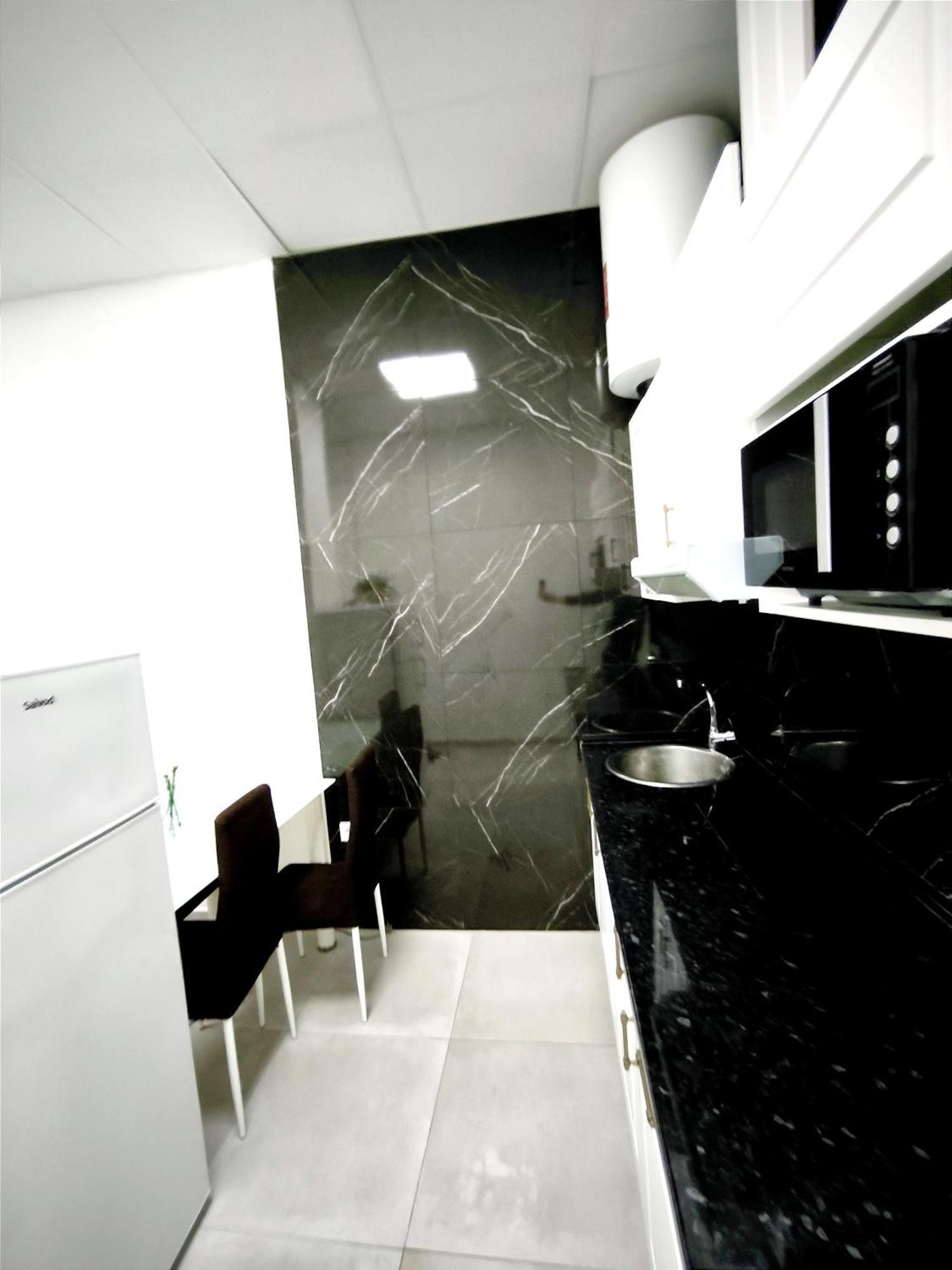 Apartamentos Sant Roc Βαλένθια Εξωτερικό φωτογραφία