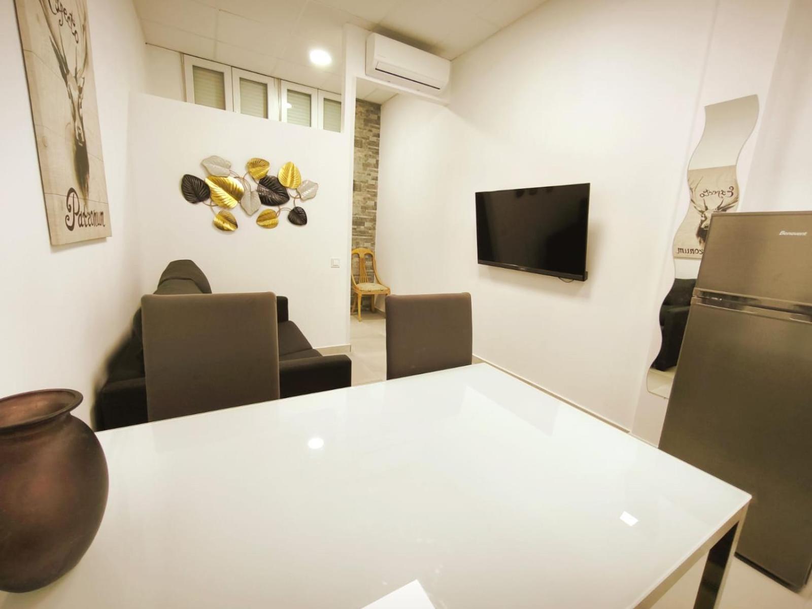 Apartamentos Sant Roc Βαλένθια Εξωτερικό φωτογραφία