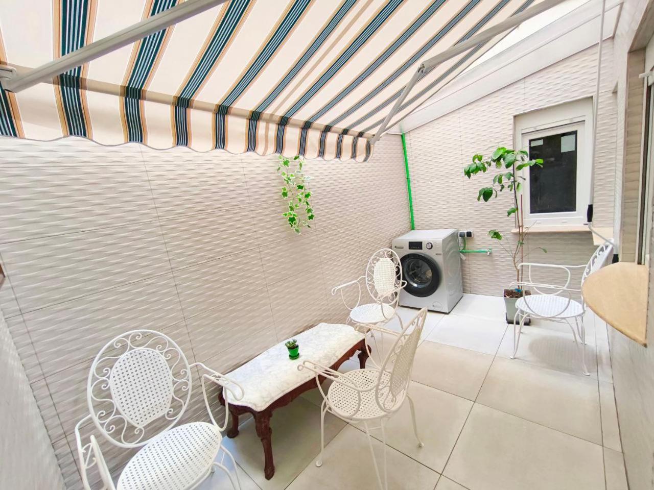 Apartamentos Sant Roc Βαλένθια Εξωτερικό φωτογραφία