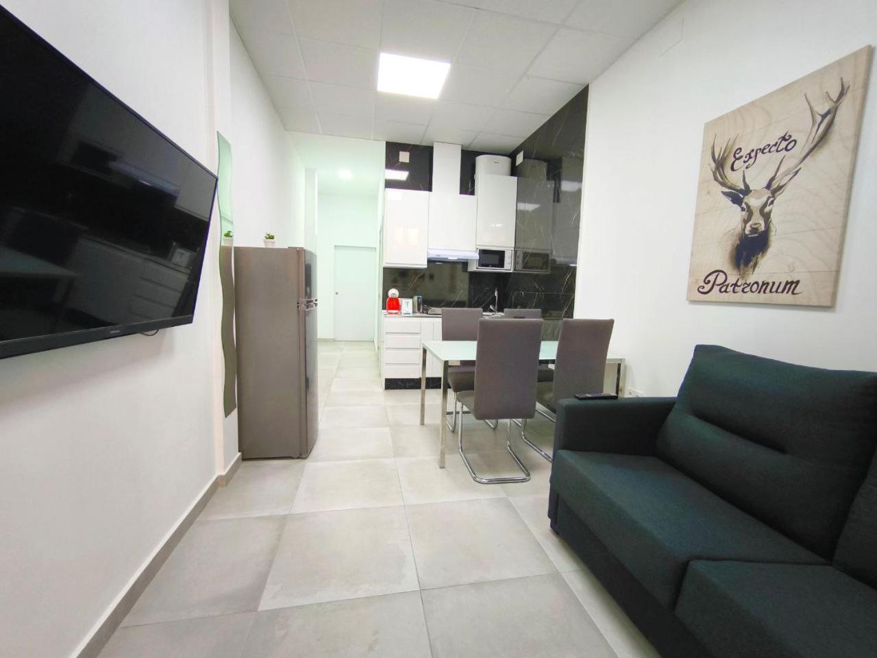 Apartamentos Sant Roc Βαλένθια Εξωτερικό φωτογραφία