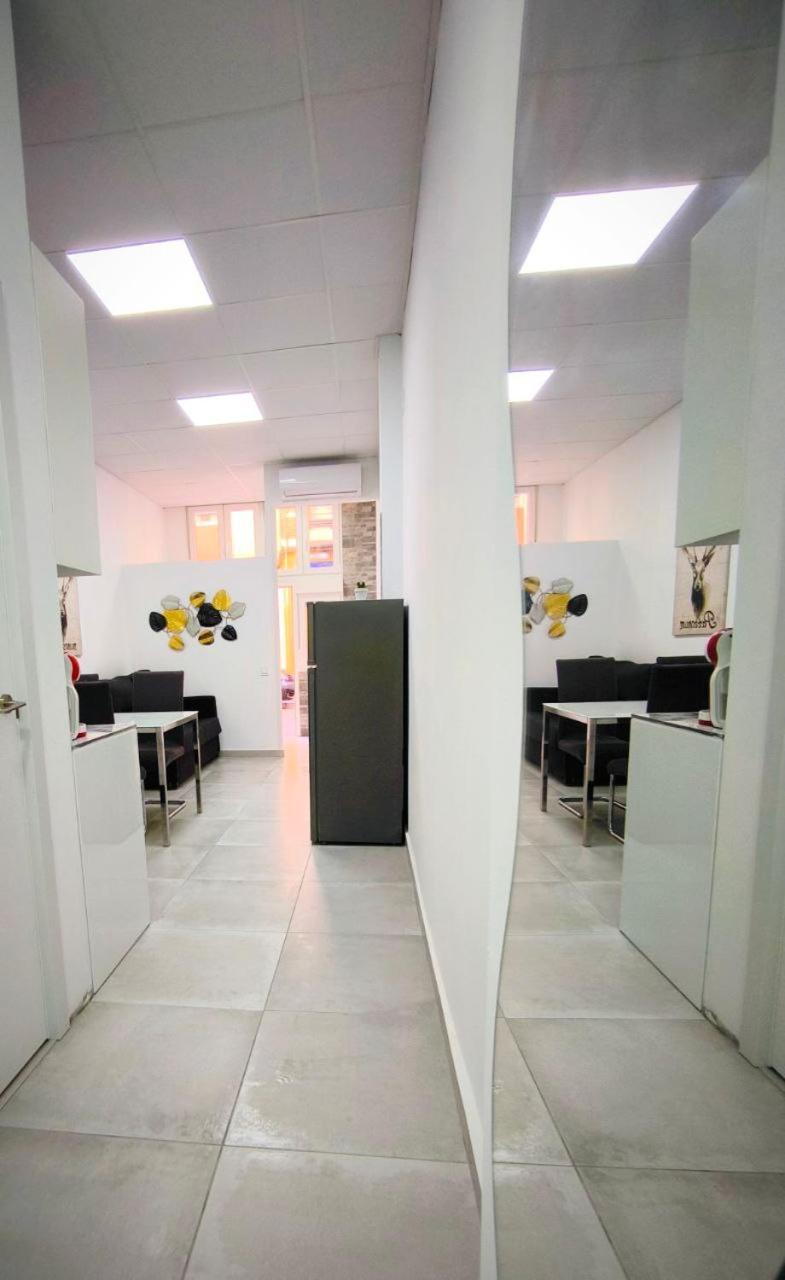 Apartamentos Sant Roc Βαλένθια Εξωτερικό φωτογραφία