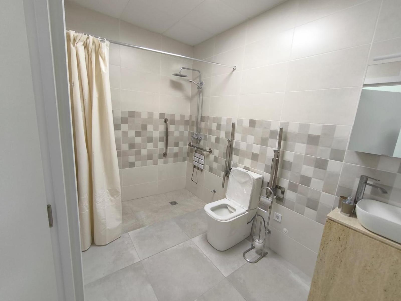 Apartamentos Sant Roc Βαλένθια Εξωτερικό φωτογραφία