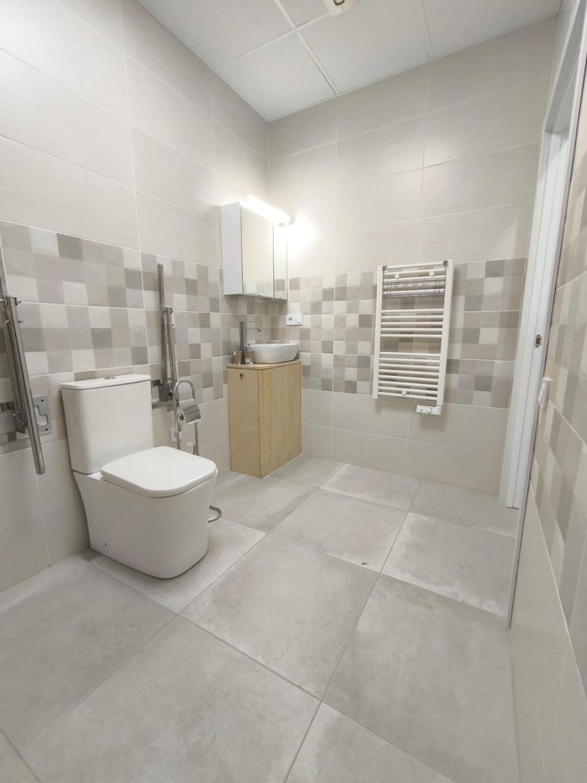 Apartamentos Sant Roc Βαλένθια Εξωτερικό φωτογραφία