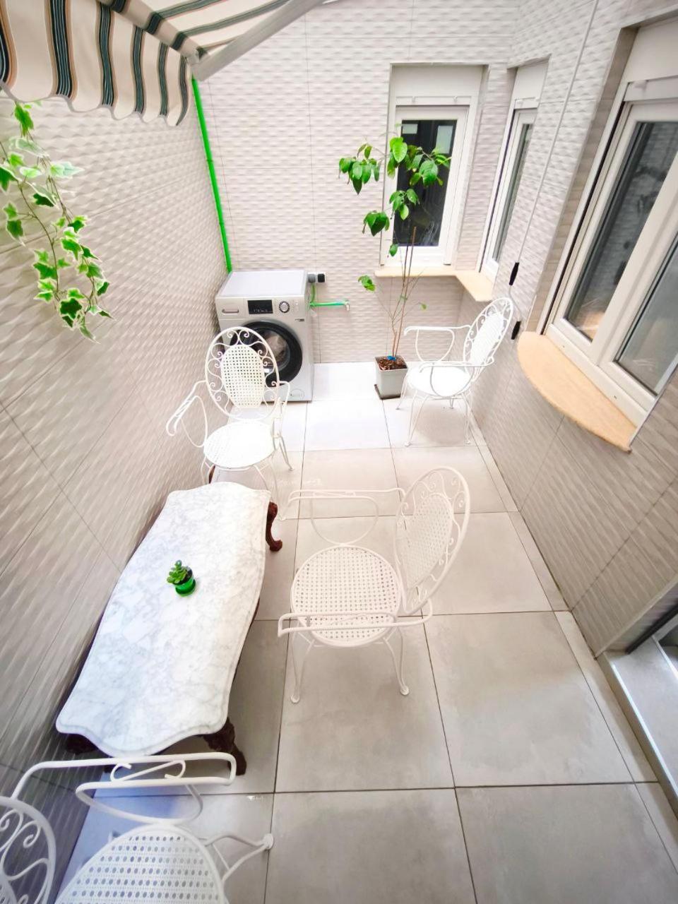 Apartamentos Sant Roc Βαλένθια Εξωτερικό φωτογραφία