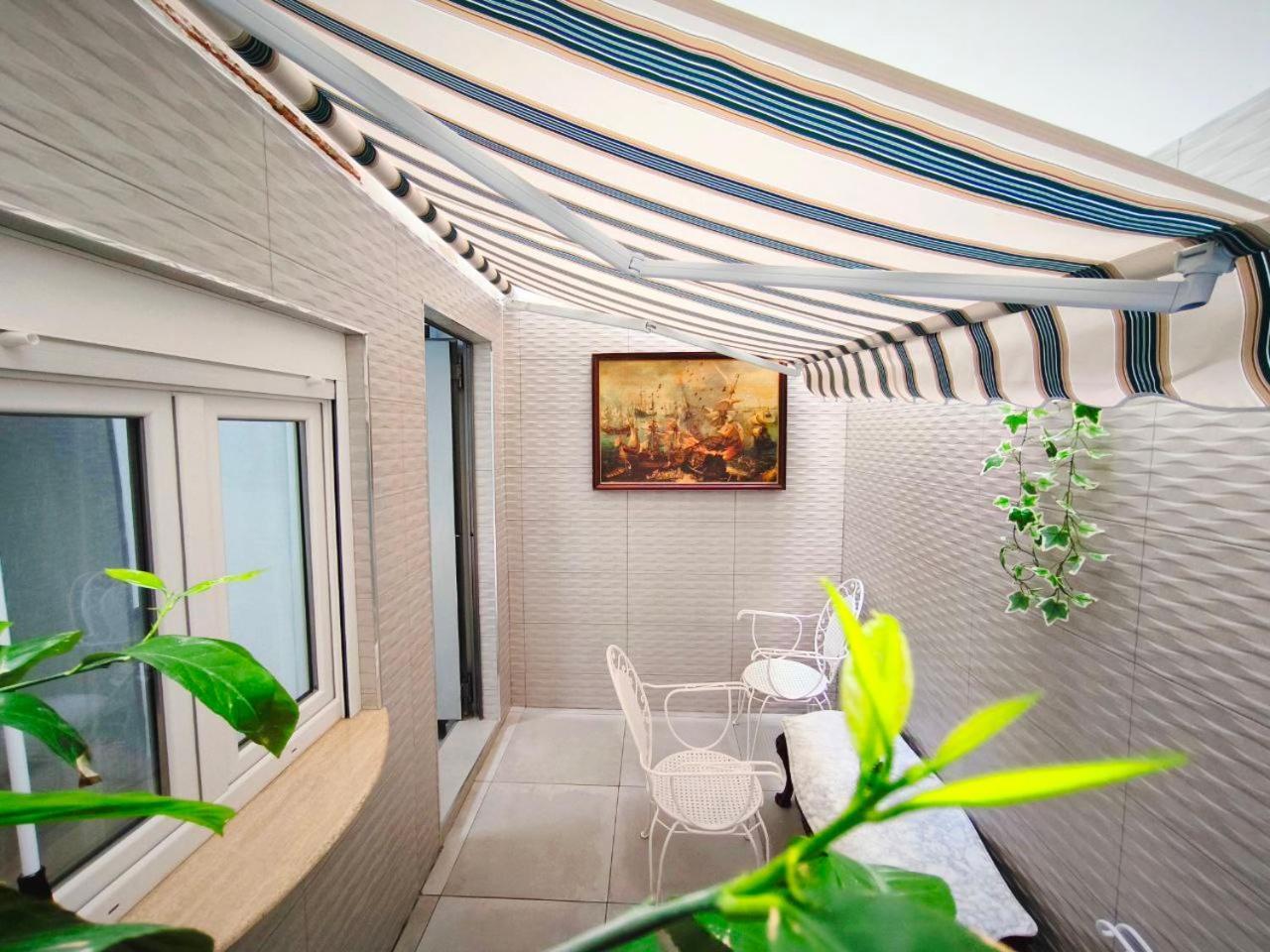 Apartamentos Sant Roc Βαλένθια Εξωτερικό φωτογραφία