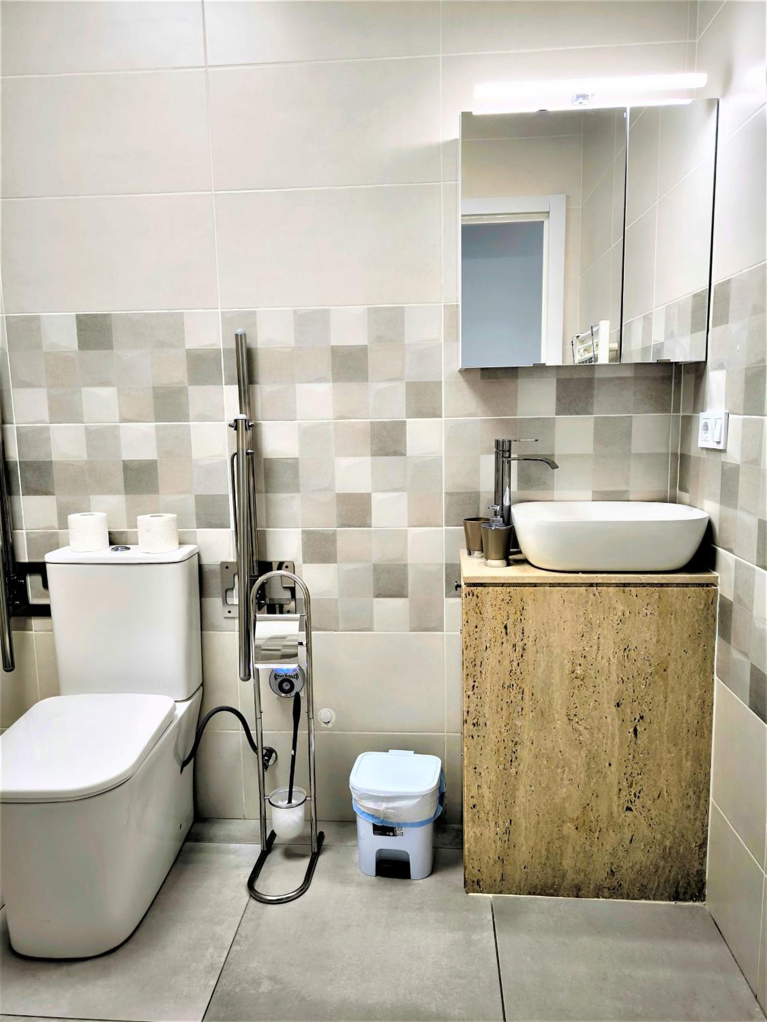 Apartamentos Sant Roc Βαλένθια Εξωτερικό φωτογραφία