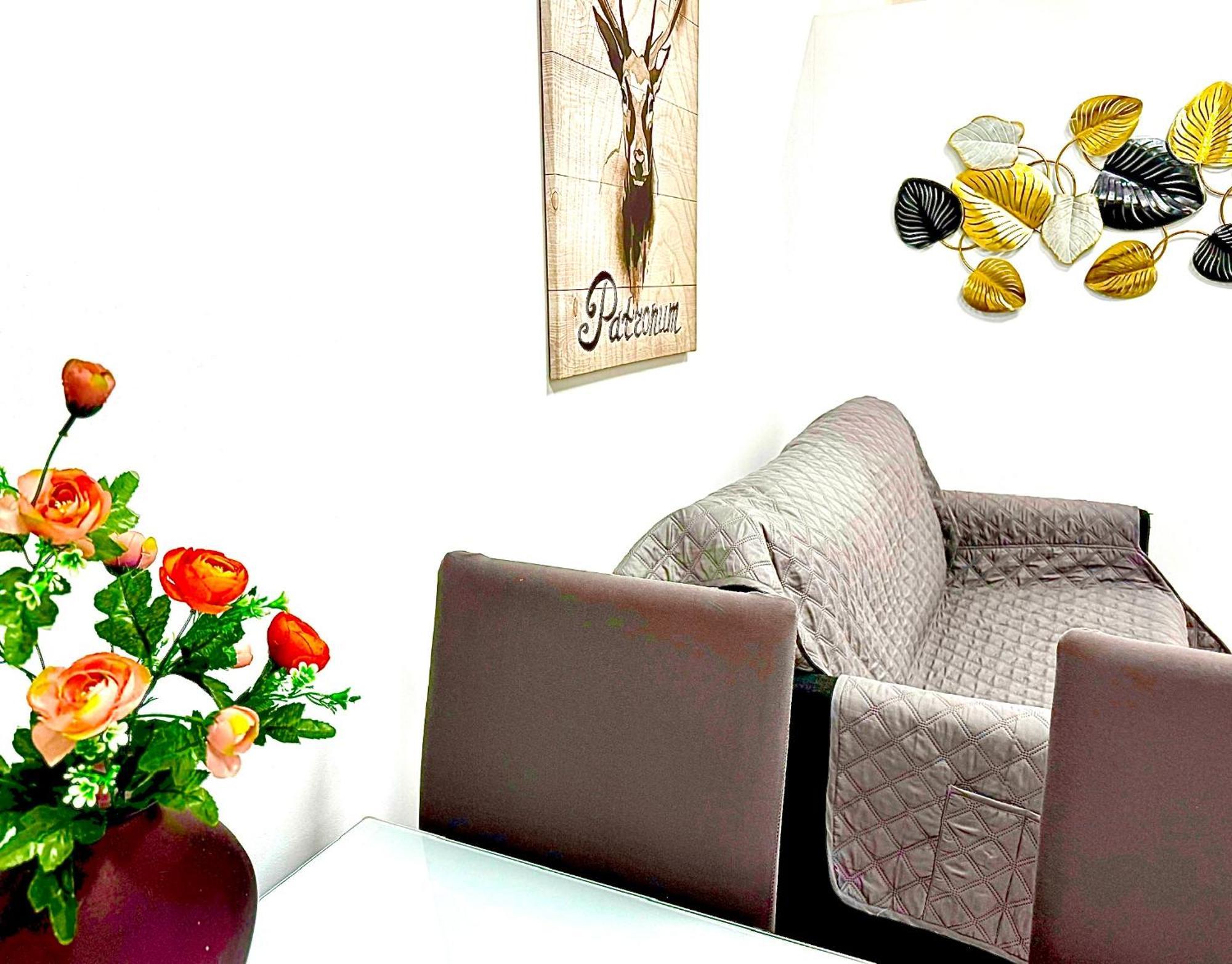 Apartamentos Sant Roc Βαλένθια Εξωτερικό φωτογραφία