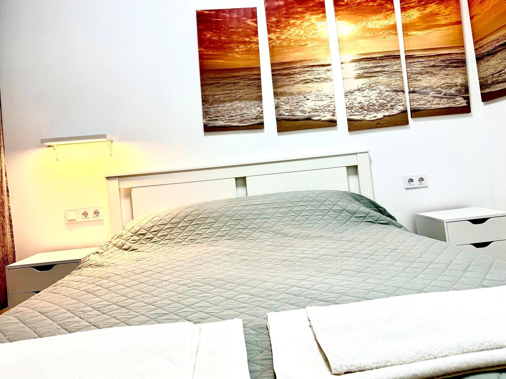 Apartamentos Sant Roc Βαλένθια Εξωτερικό φωτογραφία